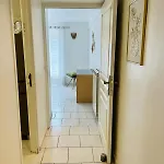 2 Pers Calme Vue Dégagée Verdure Apartamento Fréjus