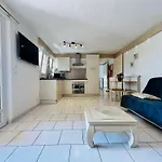Apartamento 2 Pers Calme Vue Dégagée Verdure